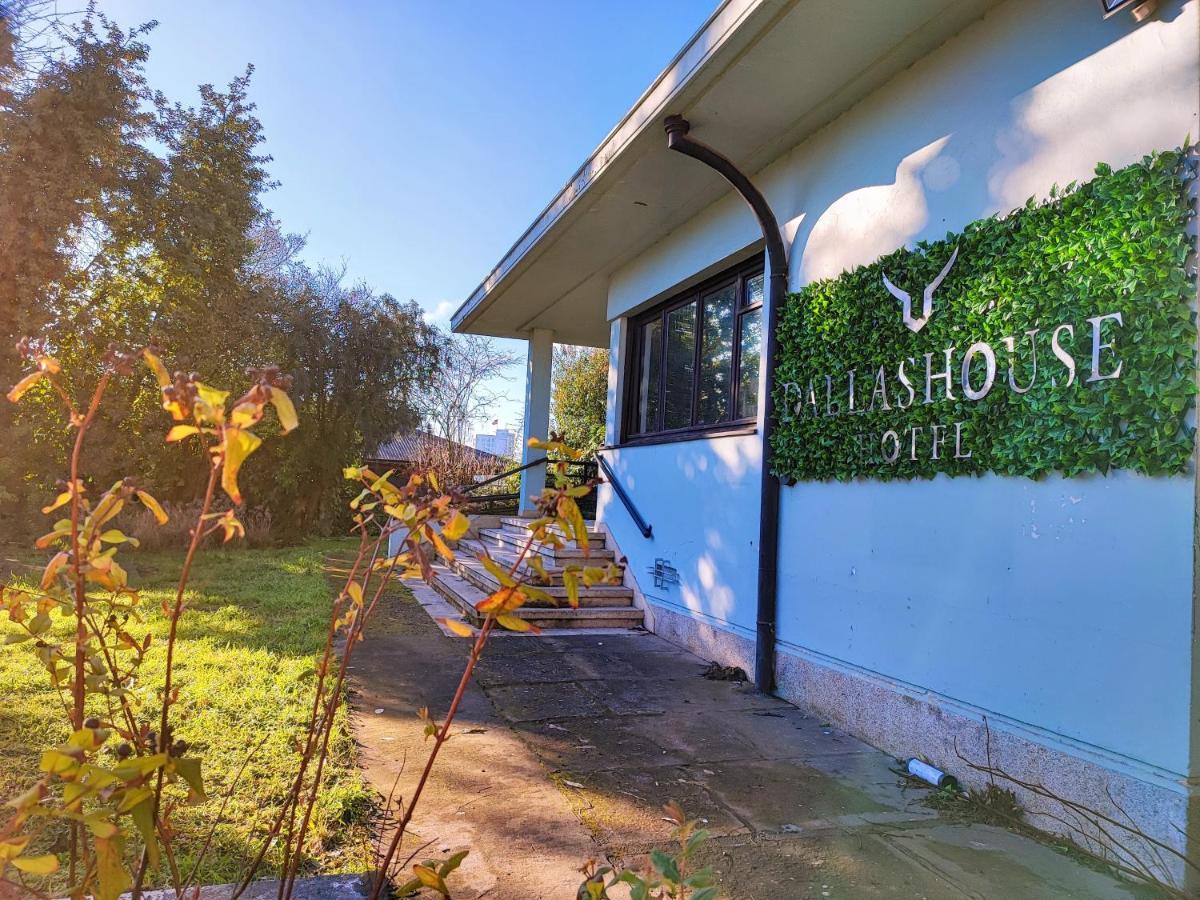 Dallas Housen Bed and Breakfast Osorno Exterior foto